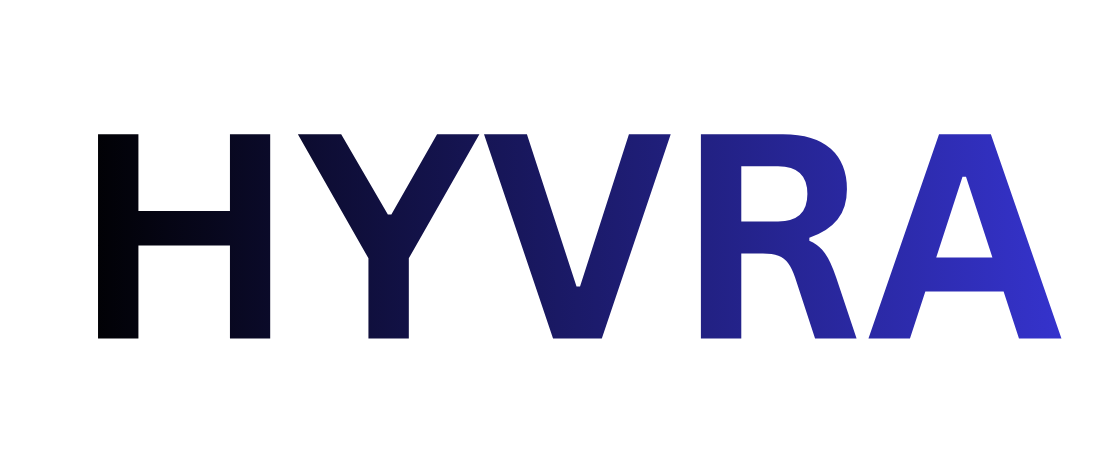 HYVRA Logo